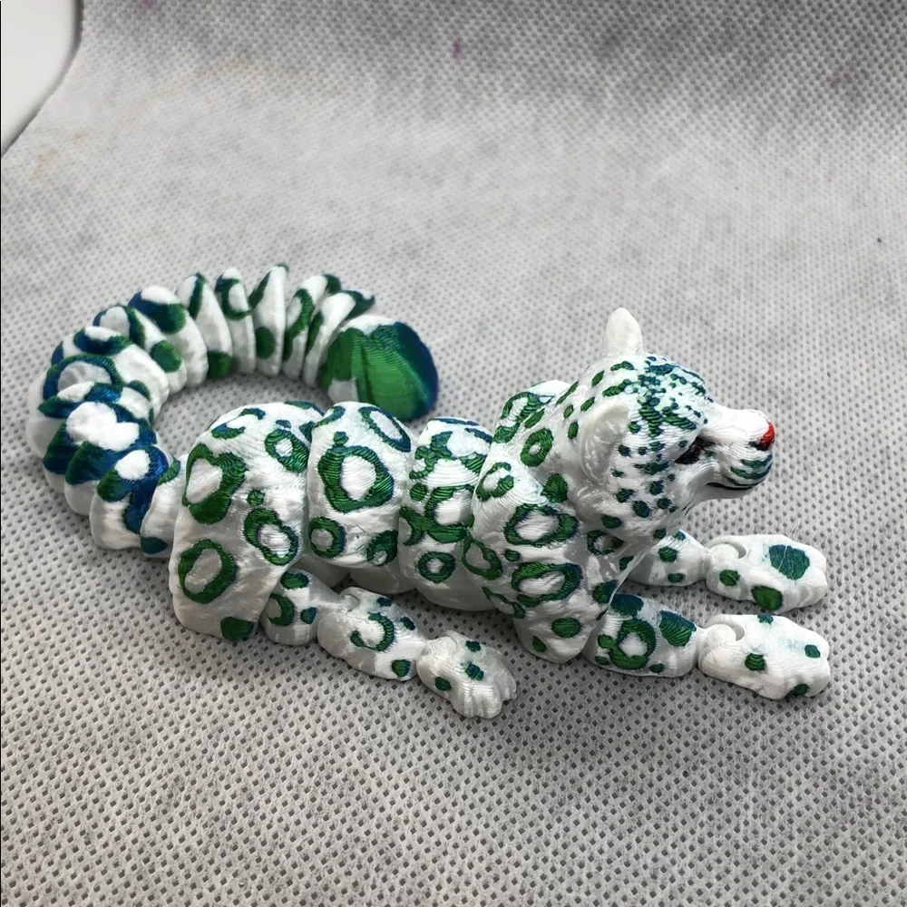 N/A decorative cat